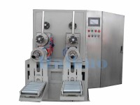 HK-FF50S閥口袋包裝機(jī)
