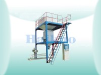 HK-50-D全自動定量配料混料包裝系統(tǒng)