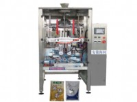 VFS5000F4型四邊封自動充填包裝機