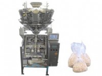 VFS5000DX傾斜式立式制袋充填包裝機