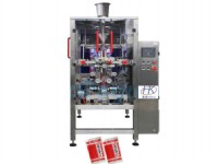 VFS5000E型立式制袋充填包裝機