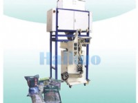 HK－X-B全自動(dòng)計(jì)量包裝機(jī)