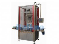 ＨＫQ-2X全自動(dòng)灌裝機(jī)組