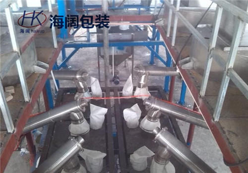 滴灌肥生產(chǎn)線
