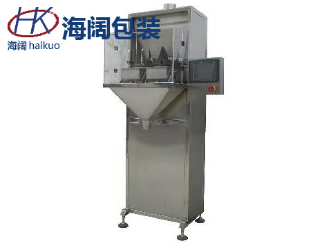 HK-Zk1000g包裝機(jī)