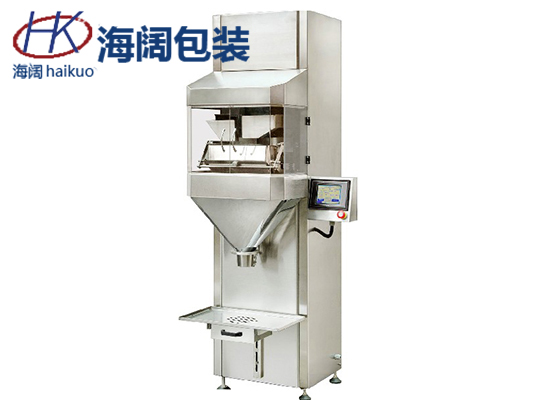 HK-1000g顆粒包裝機(jī)