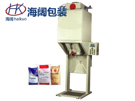 HK-50D顆粒大包裝