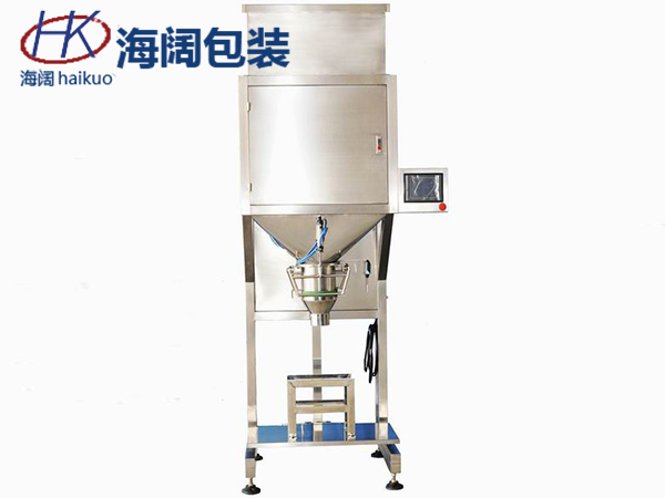 HK-5000g顆粒包裝機(jī)